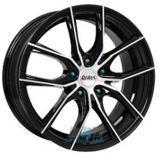 Цена на Disla Spider R15 W6.5 PCD4x100 ET40 DIA67.1 BD