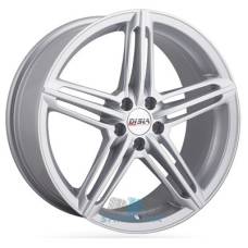Цена на Disla Talon R18 W8 PCD5x112 ET40 DIA72.6 silver