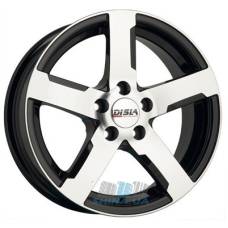 Ціна на Disla Tornado R15 W6.5 PCD5x139.7 ET40 DIA98.5 BD