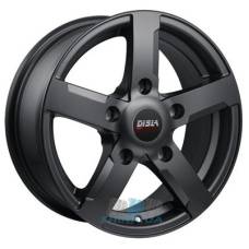Ціна на Disla Tornado R15 W6.5 PCD5x112 ET40 DIA66.6 BM