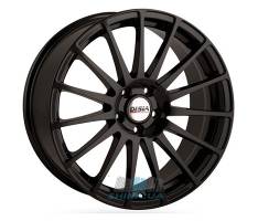 Disla Turismo R17 W7.5 PCD5x108 ET40 DIA67.1 black