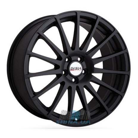 Цена на Диски Disla Turismo R18 W8 PCD5x112 ET42 DIA66.6 BM
