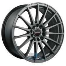 Цена на Disla Turismo R17 W7.5 PCD5x114.3 ET45 DIA67.1 GM