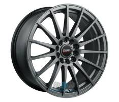 Disla Turismo R17 W7.5 PCD5x114.3 ET45 DIA67.1 GM
