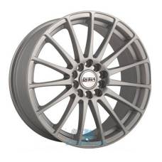 Цена на Disla Turismo R17 W7.5 PCD5x114.3 ET45 DIA67.1 silver