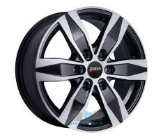 Disla Vanline 6 R16 W7 PCD6x139.7 ET40 DIA67.1 BD