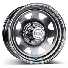 Цена на Dotz Dakar R16 W7 PCD6x139.7 ET13 DIA110.1 matt bronze