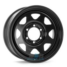 Цена на Dotz Extreme R17 W8 PCD6x139.7 ET-30 DIA110.1 black