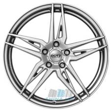 Цена на Dotz Interlagos R17 W7.5 PCD5x105 ET44 DIA56.6 high gloss