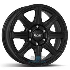 Цена на Dotz Kalahari R18 W8 PCD5x120 ET30 DIA72.6 BP