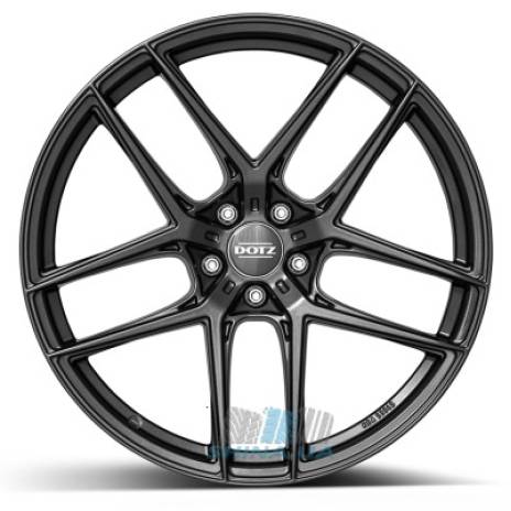 Цена на Диски Dotz LagunaSeca R20 W10 PCD5x112 ET28 DIA70.1 gun metal