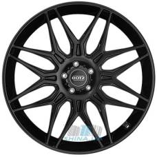 Цена на Dotz LongBeach R21 W10.5 PCD5x114.3 ET48 DIA64.1 BPL