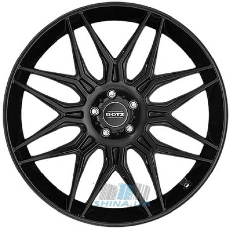 Цена на Диски Dotz LongBeach R20 W9 PCD5x114.3 ET50 DIA71.6 BPL
