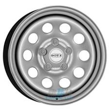 Цена на Dotz Modular R16 W7 PCD5x120 ET30 DIA65.1 silver