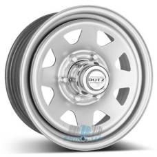 Цена на Dotz Pharao R15 W6 PCD5x139.7 ET45 DIA110.1 silver