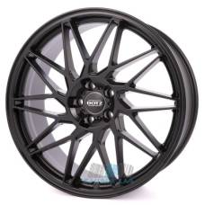 Ціна на Dotz Tanaka R19 W9.5 PCD5x112 ET25 DIA70.1 BPL