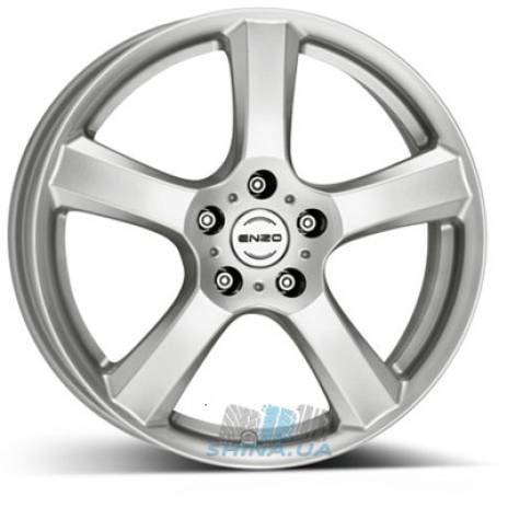Ціна на Диски Enzo B R17 W7 PCD5x114.3 ET40 DIA71.6 S