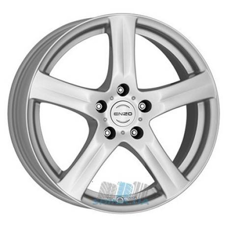 Цена на Диски Enzo G R15 W6 PCD4x108 ET25 DIA65.1 G