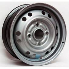 Цена на Евродиск 42E45S R13 W4.5 PCD4x114.3 ET45 DIA69.1 silver