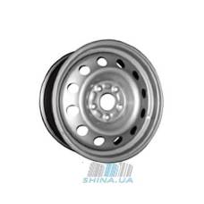 Ціна на Евродиск 64G35L R15 W6 PCD5x139.7 ET35 DIA98.6 silver