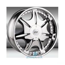 Цена на FJB F-318 R22 W9.5 PCD6x139.7 ET20 DIA108.1 chrome