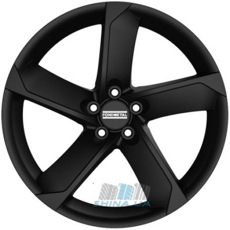Цена на Диски Fondmetal 7900 R15 W6.5 PCD4x100 ET42 DIA60.1 silver