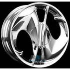 Цена на Forsage P0290 R17 W7 PCD5x112 ET38 DIA73.1 SVE