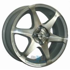 Ціна на Forsage P0432 R14 W6 PCD4x98 ET35 DIA67.1 MS