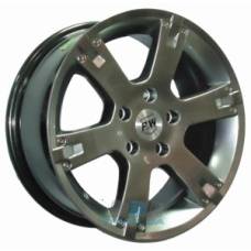 Цена на Forsage P0433 R16 W7 PCD5x114.3 ET40 DIA73.1 SSD