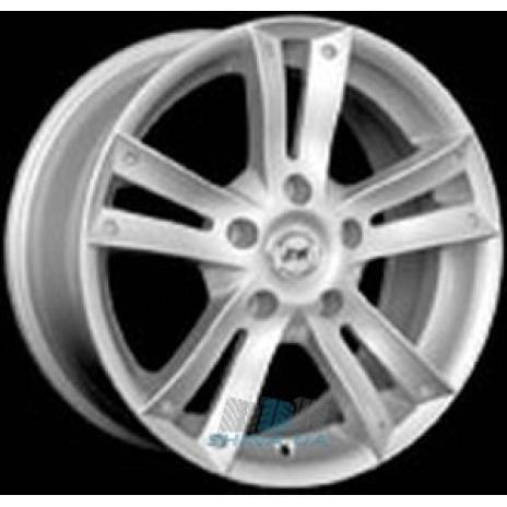 Цена на Диски Forsage P0473 R15 W7 PCD5x120 ET20 DIA74.1 SS