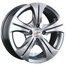 Ціна на Forsage P0611 R15 W6.5 PCD5x120 ET20 DIA72 SS