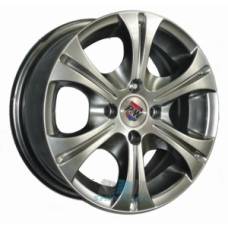 Ціна на Forsage P0633 R14 W6 PCD4x114.3 ET35 DIA67.1 SS