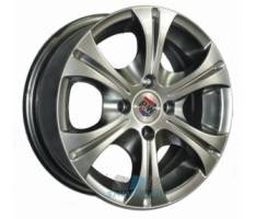 Forsage P0633 R14 W6 PCD4x114.3 ET35 DIA67.1 SS
