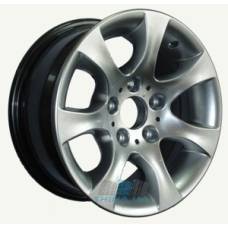 Ціна на Forsage P0666 R15 W7 PCD5x120 ET20 DIA74.1 SS