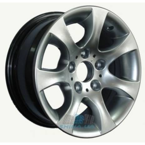 Цена на Диски Forsage P0666 R15 W7 PCD5x120 ET20 DIA74.1 SS