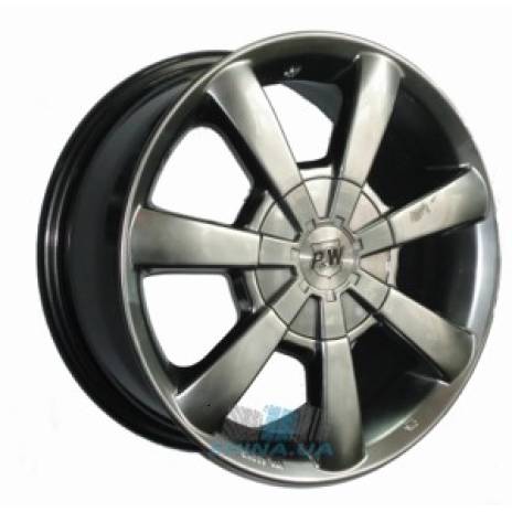 Цена на Диски Forsage P1011 R15 W6.5 PCD4x100 ET40 DIA67.1 SSD