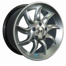Цена на Forsage P1025 R16 W7 PCD5x112 ET35 DIA73.1 SS