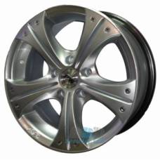 Цена на Forsage P1026 R16 W7 PCD5x114.3 ET40 DIA73.1 SS