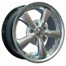 Цена на Forsage P1056 R16 W7 PCD5x120 ET20 DIA74.1 SS