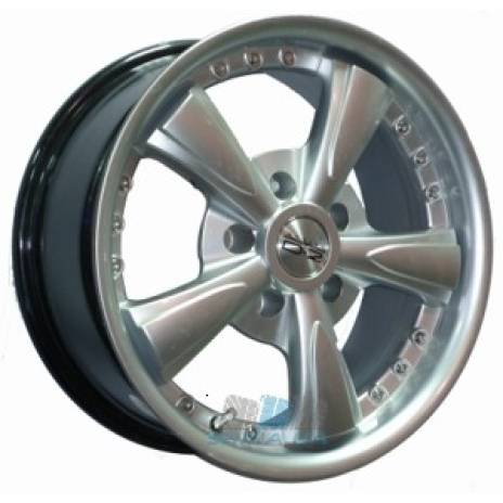 Цена на Диски Forsage P1056 R16 W7 PCD5x120 ET20 DIA74.1 SS