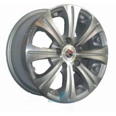 Ціна на Forsage P1107 R15 W7 PCD5x112 ET37 DIA73.1 MS