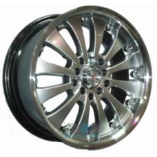 Ціна на Forsage P1108 R15 W6.5 PCD5x100 ET35 DIA73.1 MLHS