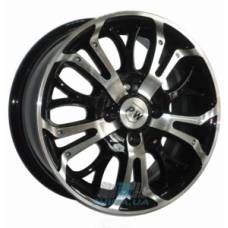 Ціна на Forsage P1148 R14 W6 PCD4x100 ET35 DIA67.1 MC