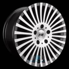 Цена на Forsage P1156 R16 W7 PCD5x112 ET37 DIA66.6 MGM