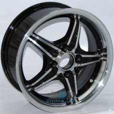 Ціна на Forsage P1311 R15 W7 PCD5x112 ET35 DIA73.1 MC