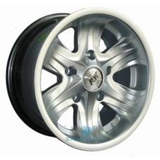 Цена на Forsage P8002 R16 W8 PCD5x150 ET0 DIA110.1 SS