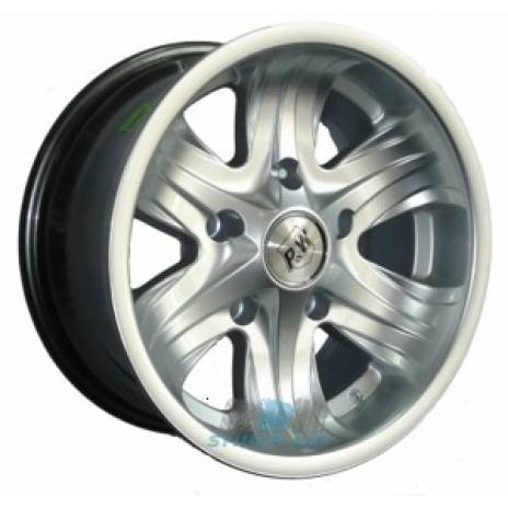 Цена на Диски Forsage P8002 R16 W8 PCD5x150 ET0 DIA110.1 SS