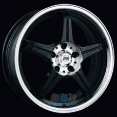 Цена на Forsage W0196 R16 W7 PCD4x100 ET40 DIA73.1 MLGM
