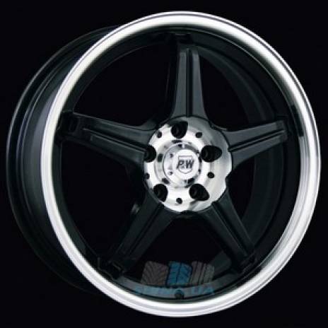 Цена на Диски Forsage W0196 R16 W7 PCD4x100 ET40 DIA73.1 MLGM