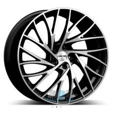 Ціна на GMP Italia Enigma R18 W8 PCD5x115 ET45 DIA75 satin siver